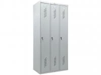 Шкаф для одежды Практик Стандарт LS-31