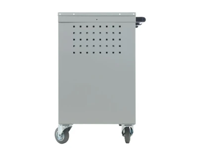 Тележка инструментальная WDS-4