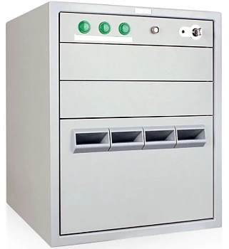 Темпокасса Valberg TCS 110 A Euro