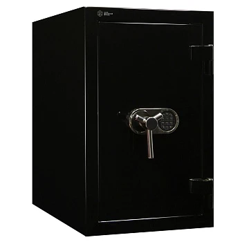 Сейф ISS St.Gallen 40201 black