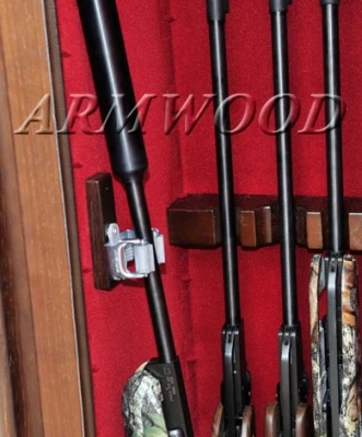 Сейф Armwood 46 EL Flock