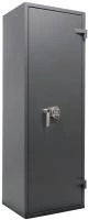 Оружейный сейф MDTB ASG/WS8 EL