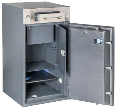 Сейф Eurocash BS T43S