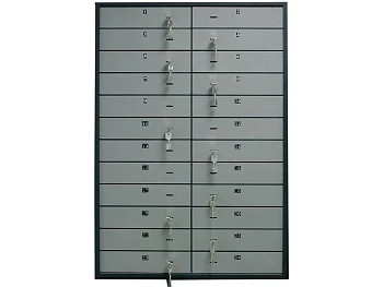 Депозитные ячейки DB-24S