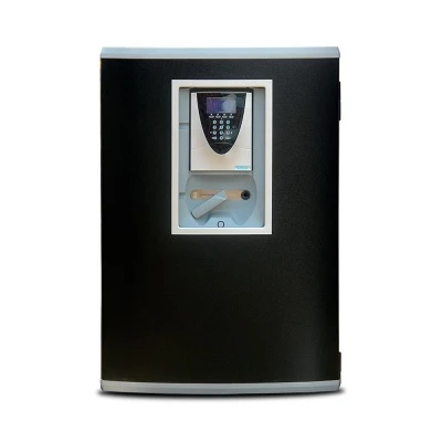Сейф Fichet-Bauche Carena GSL III/120/E+S